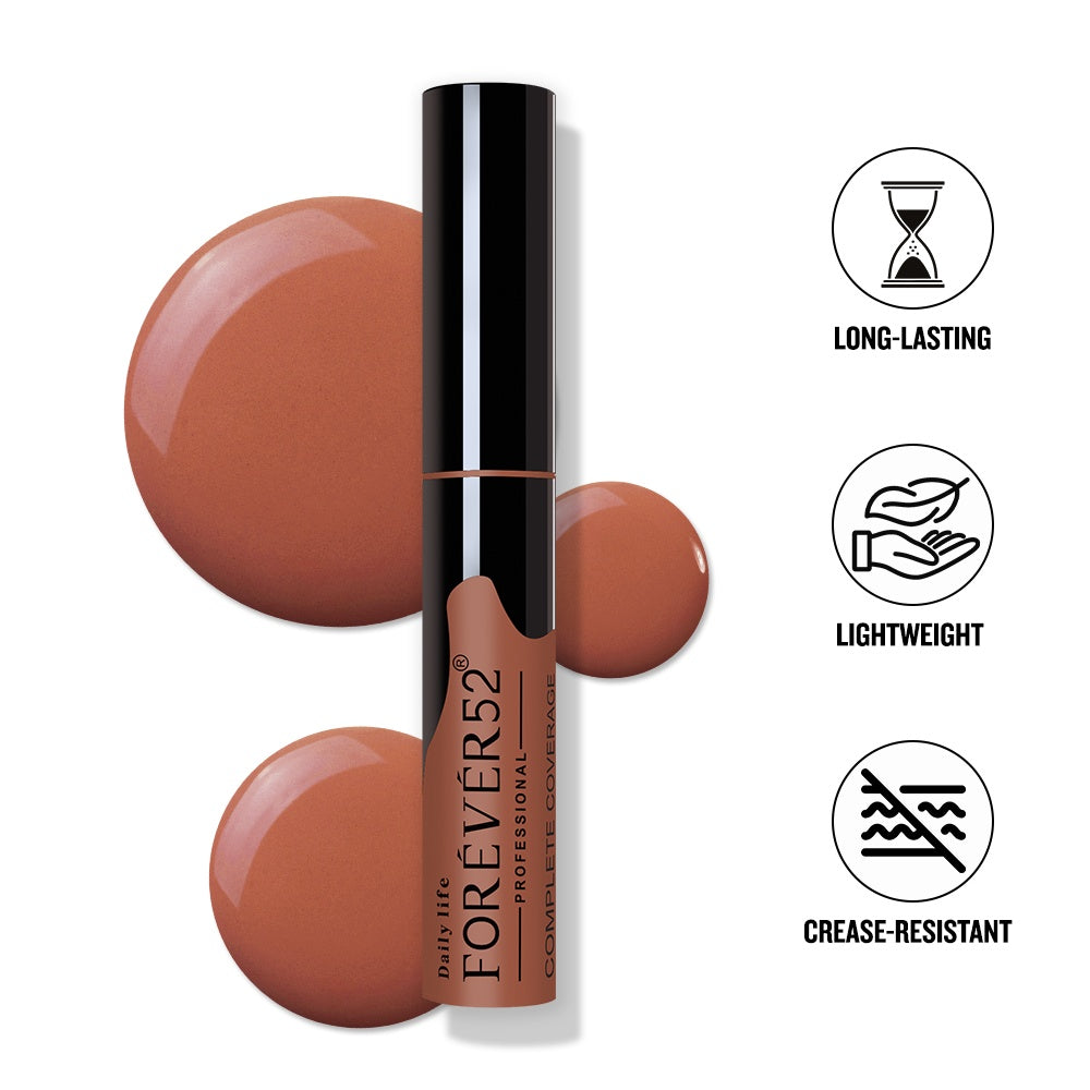 Daily Life Forever52 Complete Coverage Concealer  (10gm)