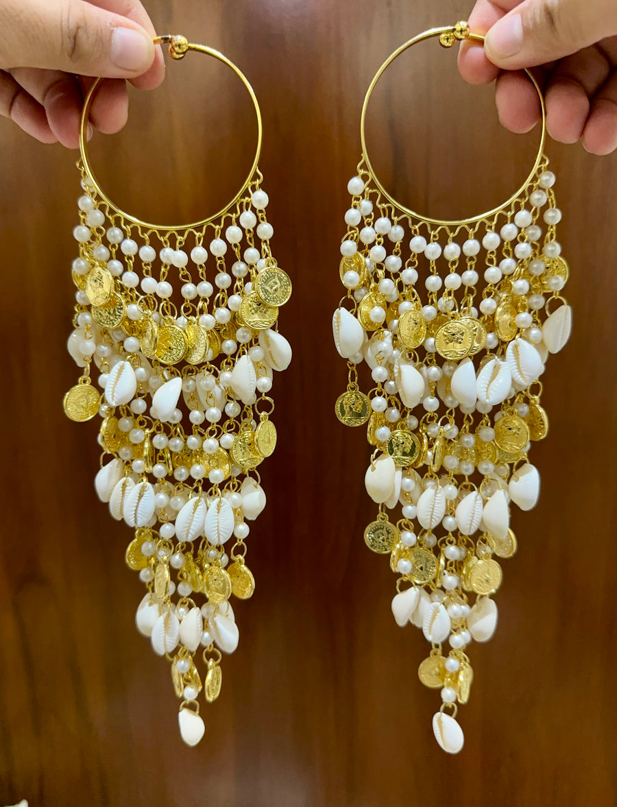 Petal Flower Bracelets Kalira Free Size 033