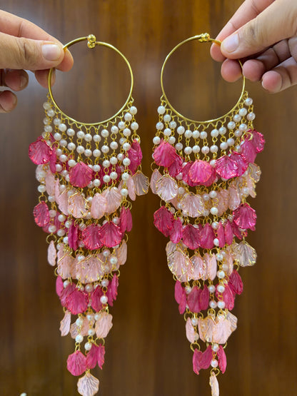 Petals & Shells Kalira R045