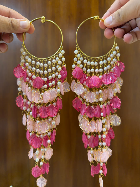 Petals & Shells Kalira R045