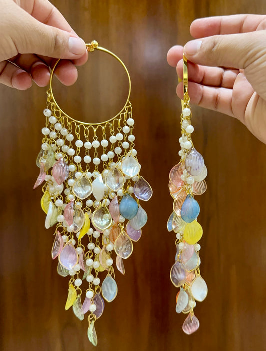 Petal Flower Bracelets Kalira  053
