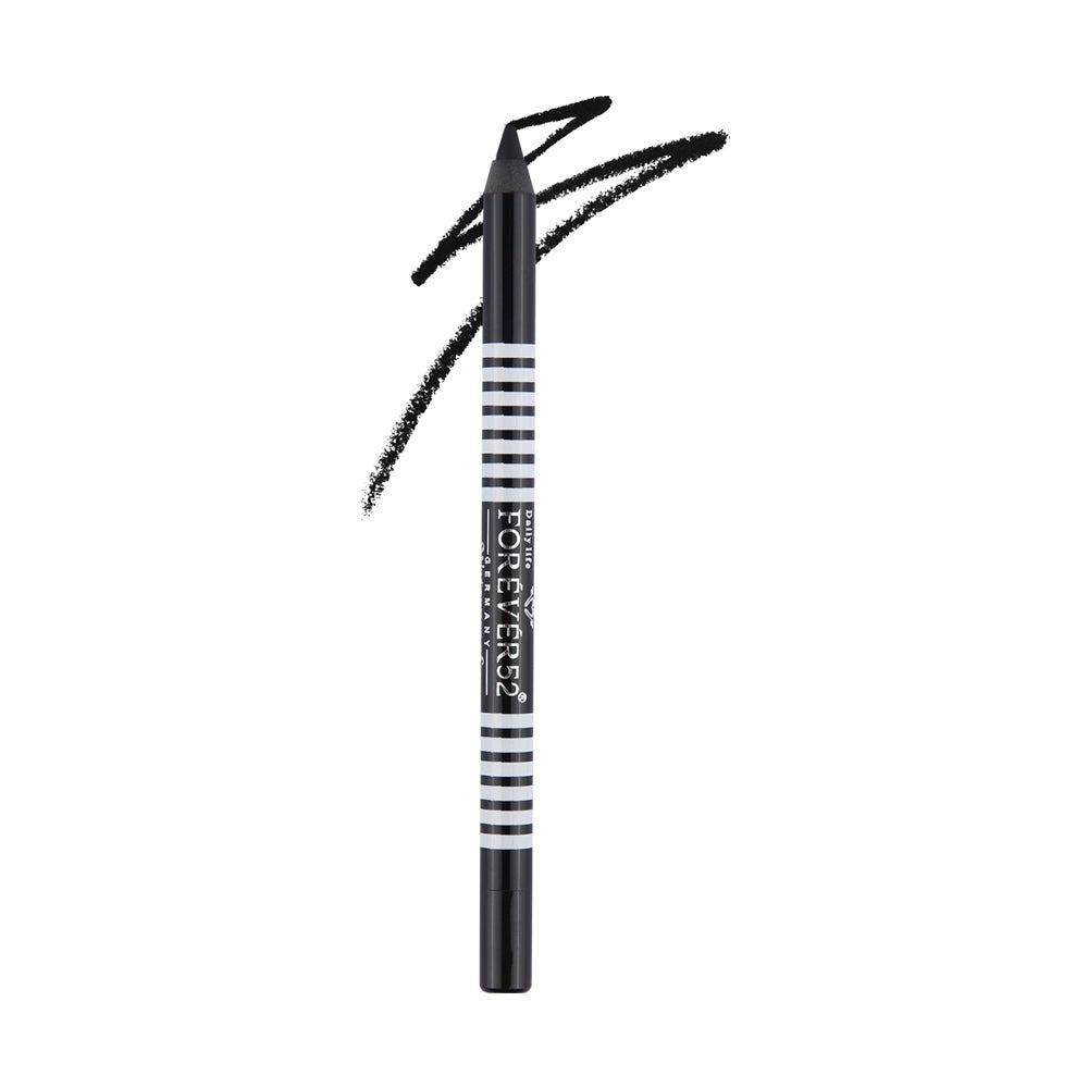 Daily Life Forever52 Waterproof Smoothening Eye Pencil. (1.2g)