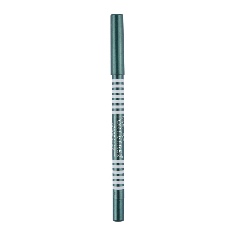 Daily Life Forever52 Waterproof Smoothening Eye Pencil. (1.2g)