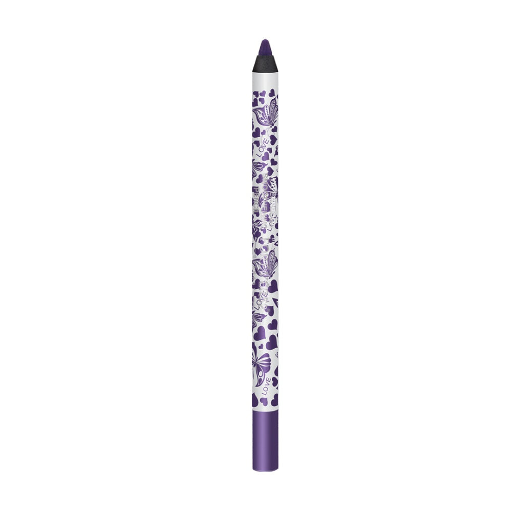Daily Life Forever52 Waterproof Smoothening Eye Pencil. (1.2g)