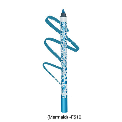 Daily Life Forever52 Waterproof Smoothening Eye Pencil. (1.2g)