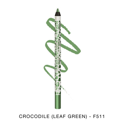 Daily Life Forever52 Waterproof Smoothening Eye Pencil. (1.2g)