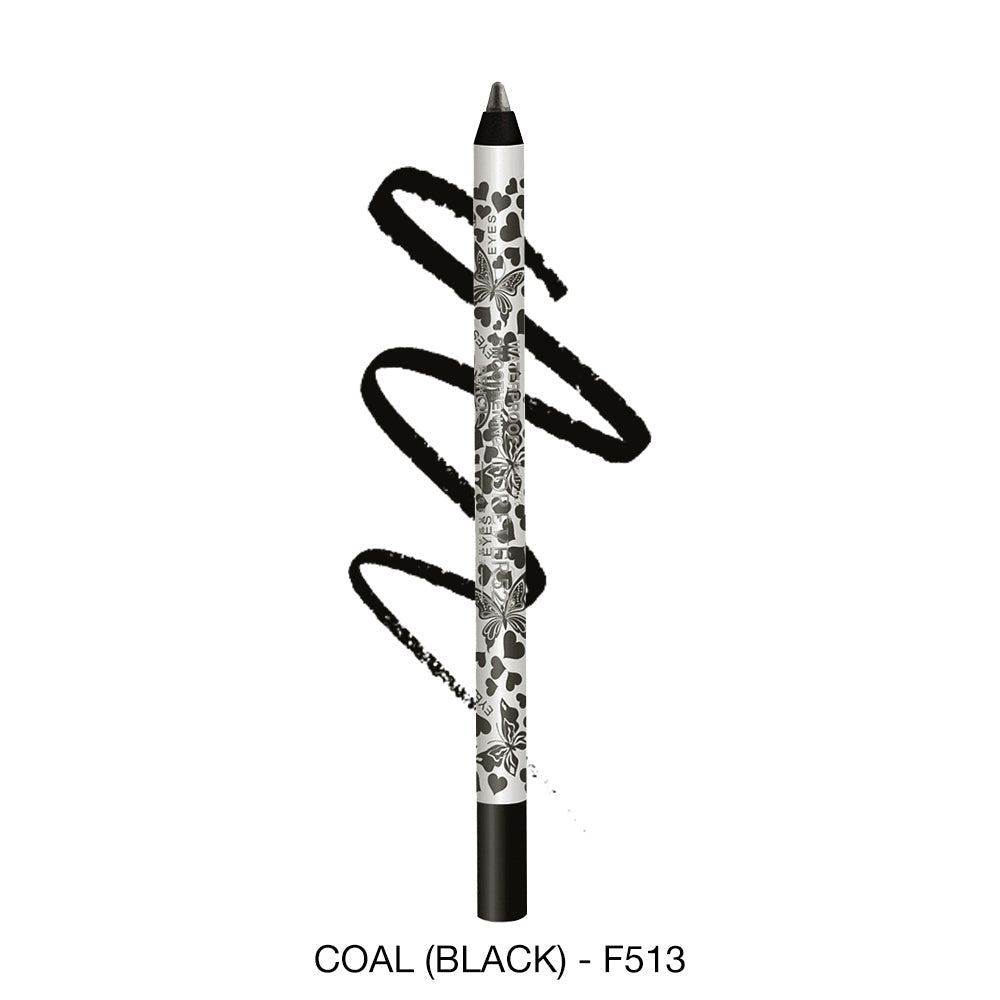 Daily Life Forever52 Waterproof Smoothening Eye Pencil. (1.2g)