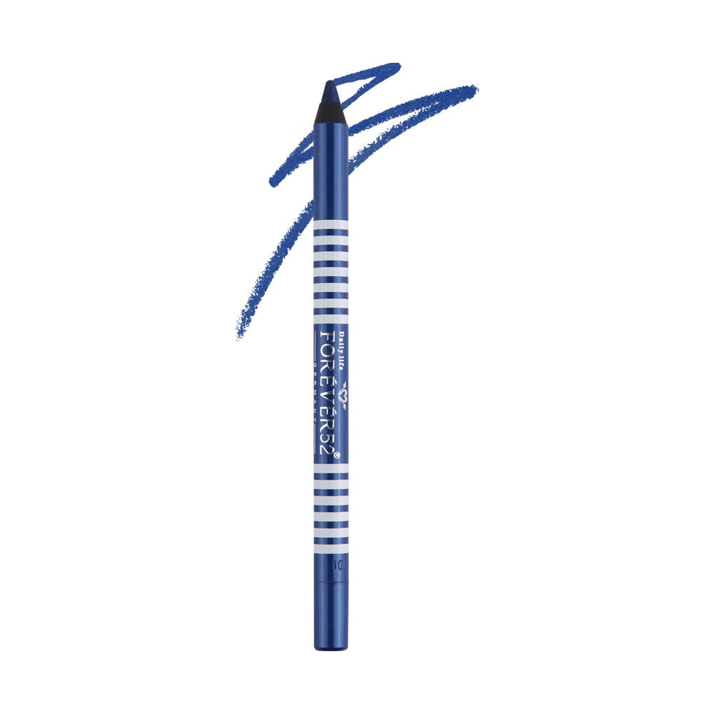 Daily Life Forever52 Waterproof Smoothening Eye Pencil. (1.2g)