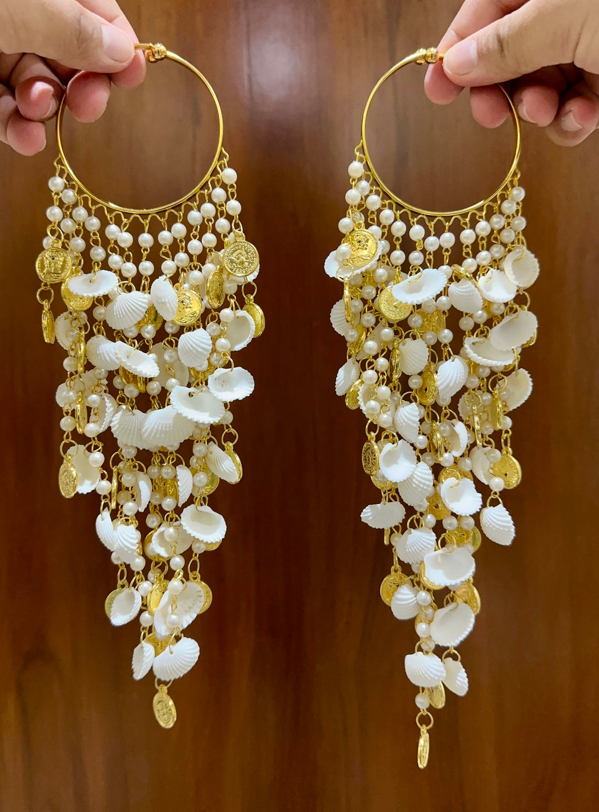 Petal Flower Bracelets Kalira