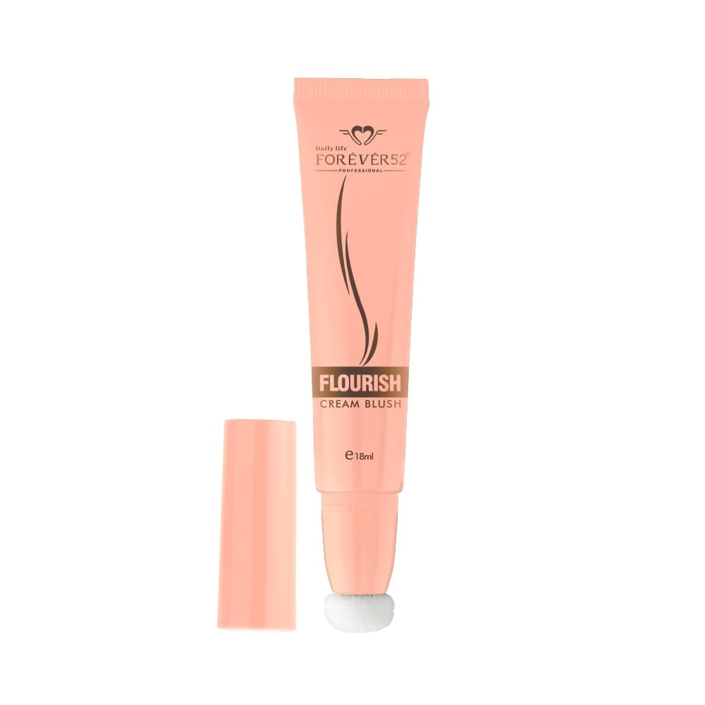 Daily Life Forever52 Flourish Cream Blush. (18ml)
