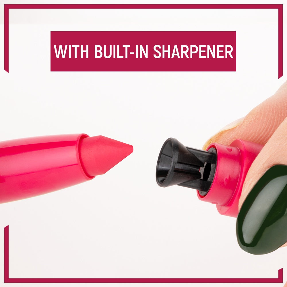 Daily Life Forever52 Stellar Matte Lipstick Made In Germany.  (1.4g)