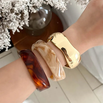 Resin Bangles