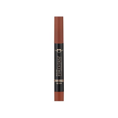 Daily Life Forever52 Hydra Lips Semi Matte Lipstick  (2g)