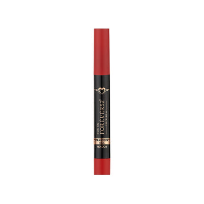 Daily Life Forever52 Hydra Lips Semi Matte Lipstick  (2g)