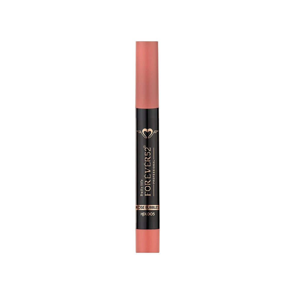 Daily Life Forever52 Hydra Lips Semi Matte Lipstick  (2g)