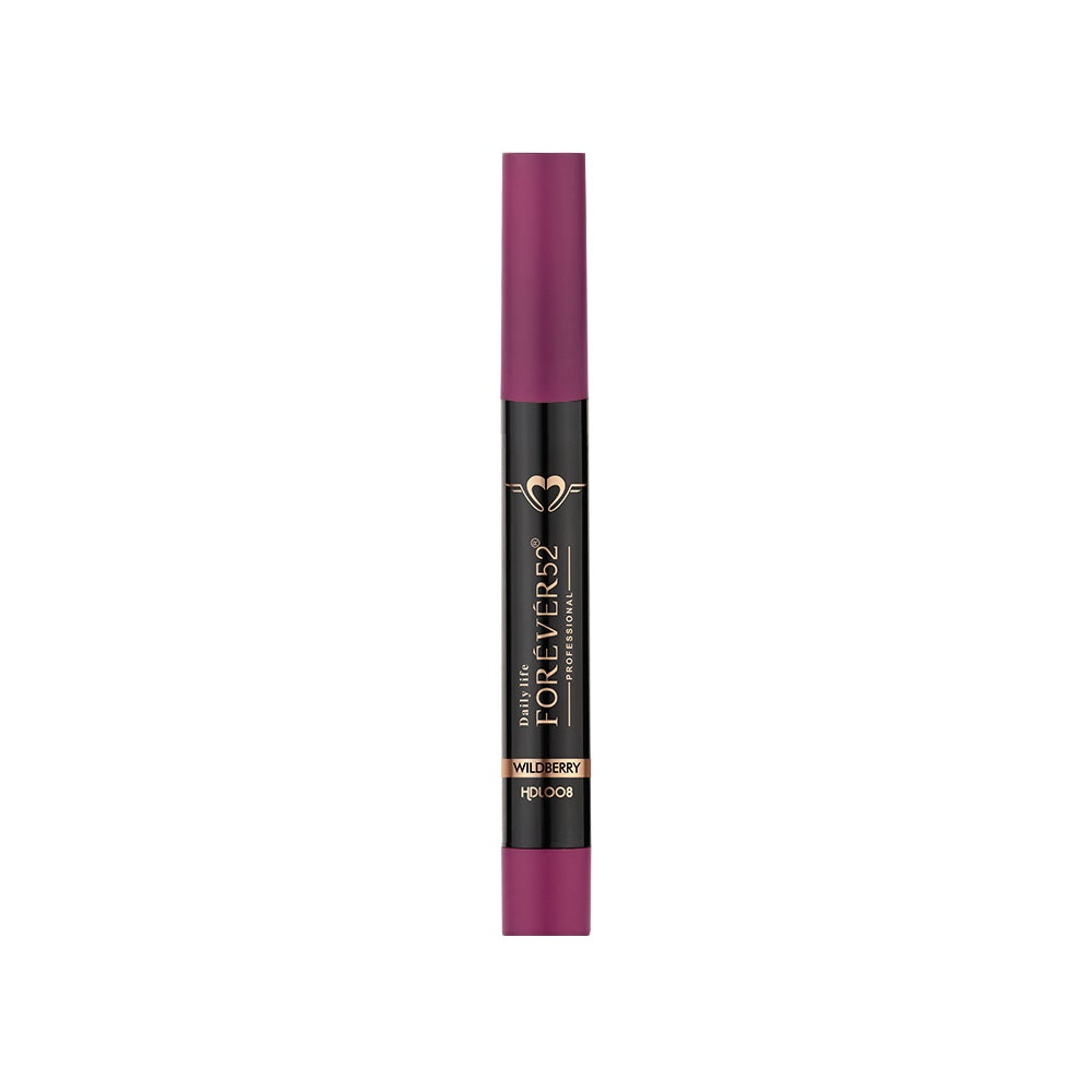 Daily Life Forever52 Hydra Lips Semi Matte Lipstick  (2g)