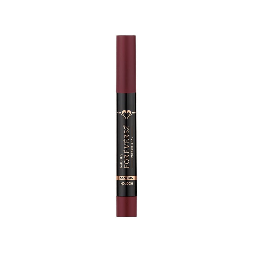 Daily Life Forever52 Hydra Lips Semi Matte Lipstick  (2g)