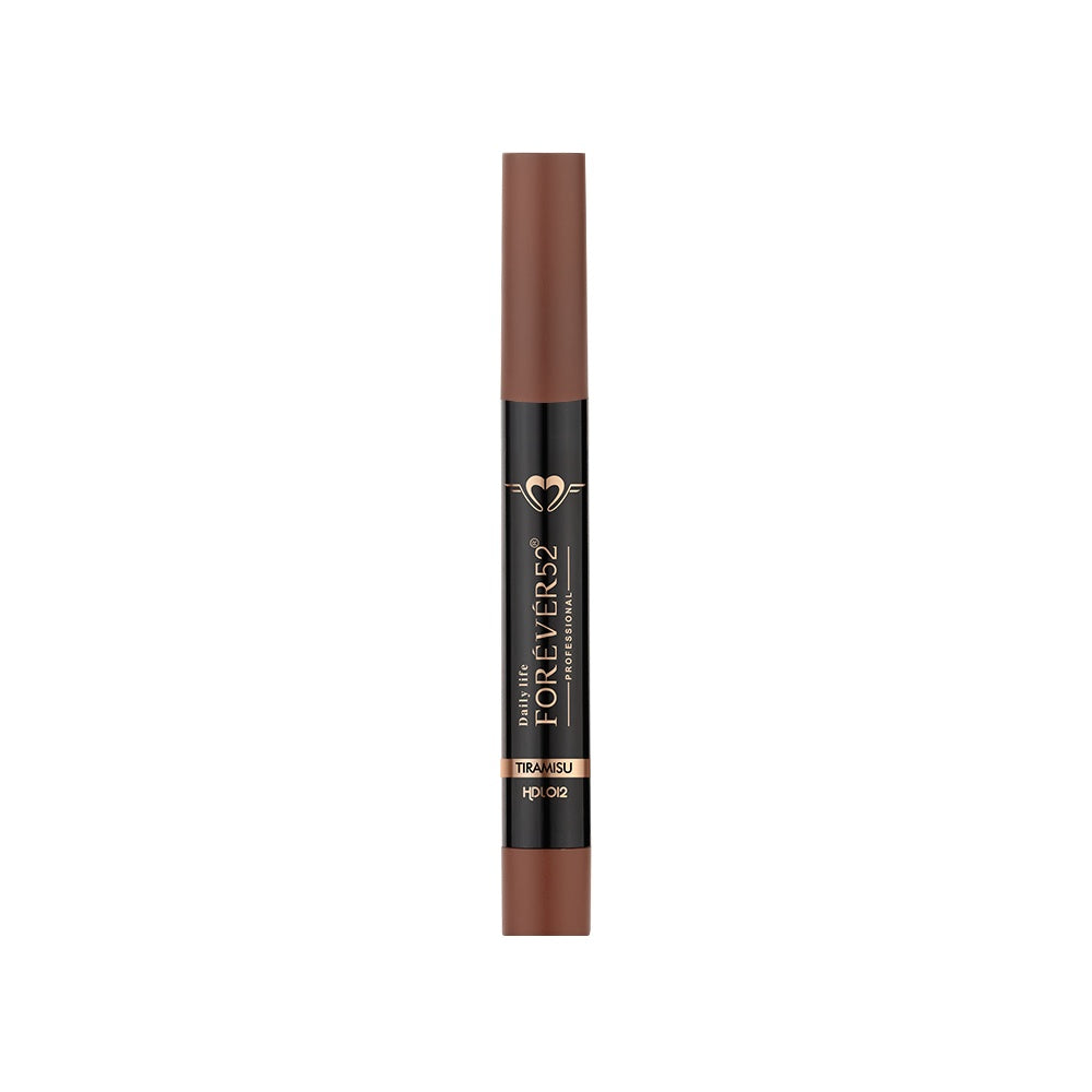 Daily Life Forever52 Hydra Lips Semi Matte Lipstick  (2g)