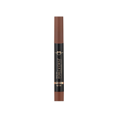 Daily Life Forever52 Hydra Lips Semi Matte Lipstick  (2g)