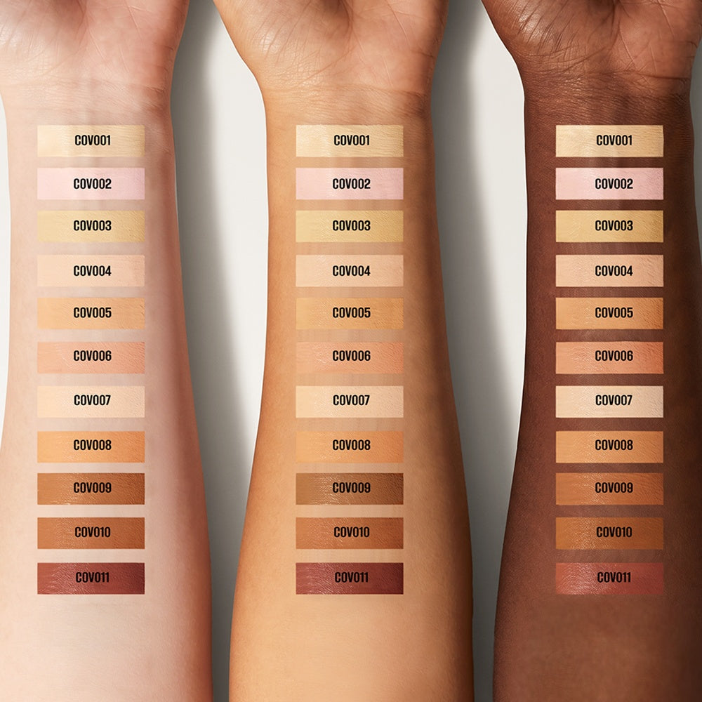 Daily Life Forever52 Complete Coverage Concealer  (10gm)