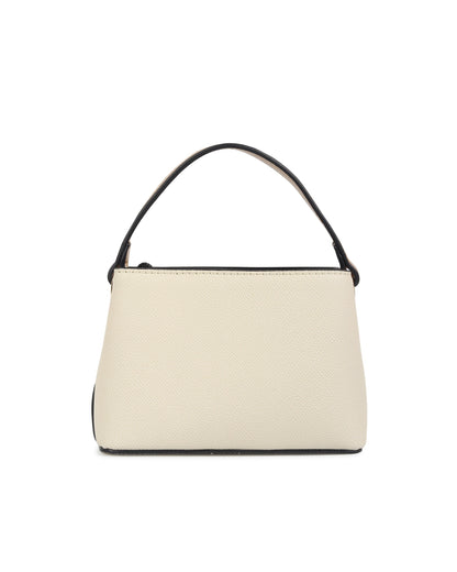 Blaire Mini Bag- Beige