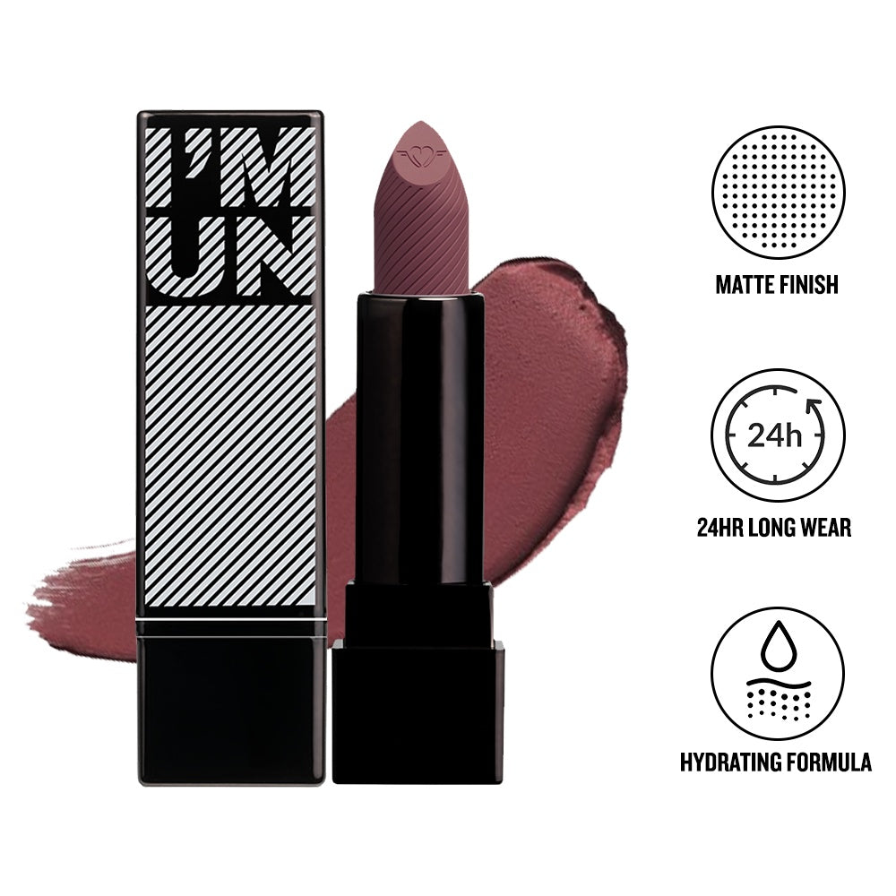 Daily Life Forever52 I'm Unlimited Lipstick. (3.5 g)