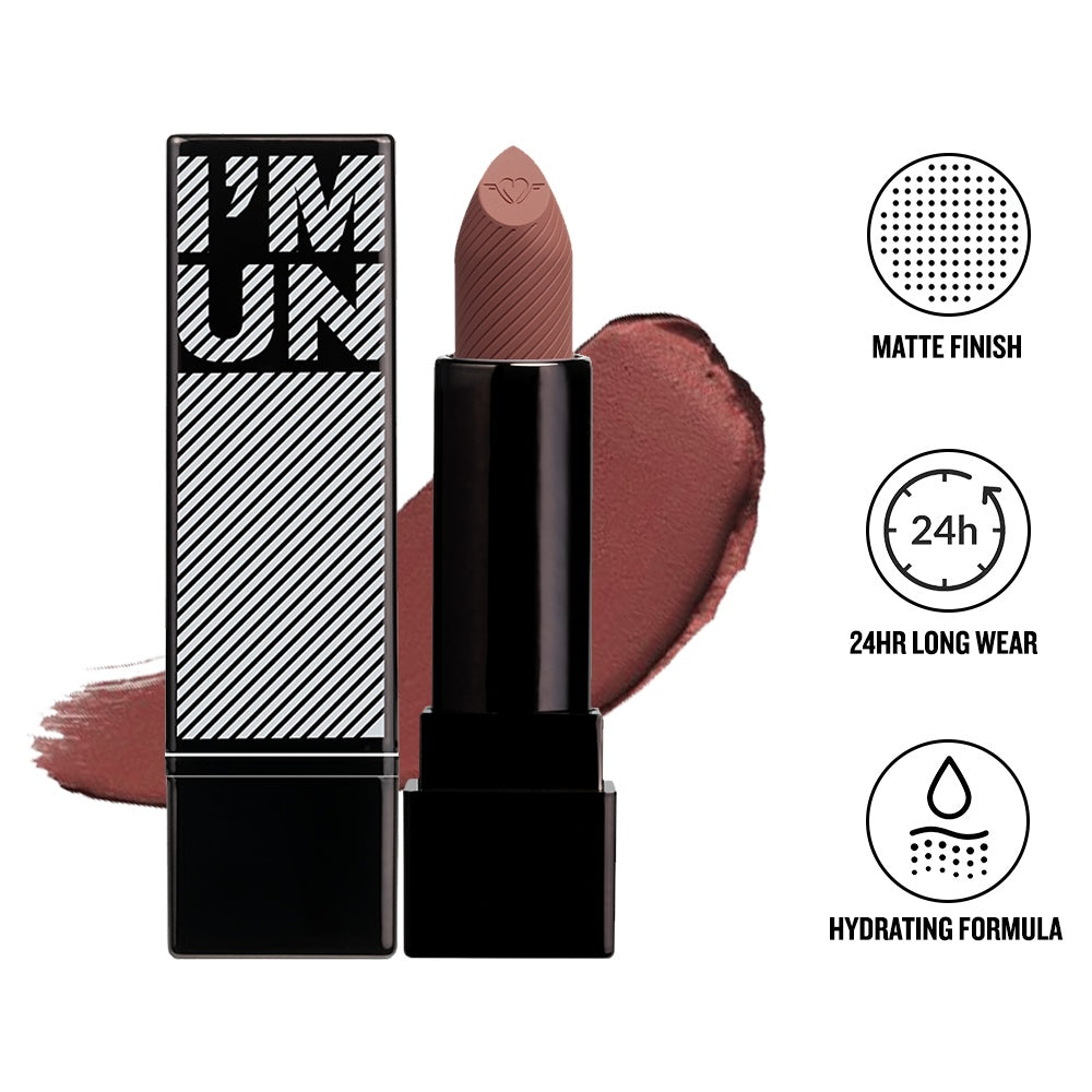 Daily Life Forever52 I'm Unlimited Lipstick. (3.5 g)