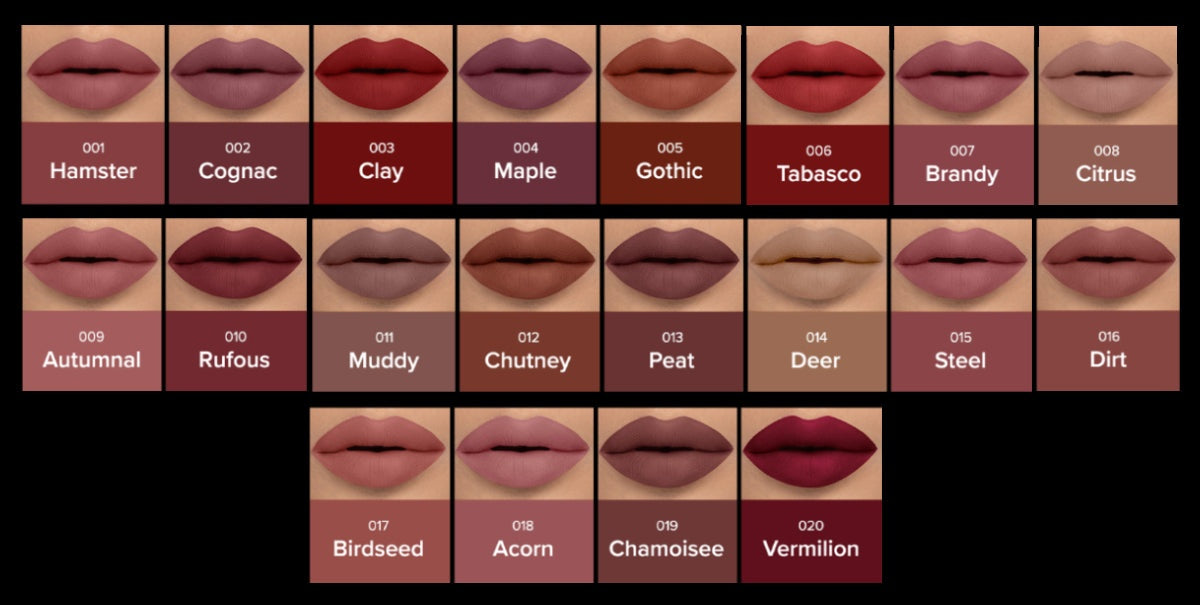 Daily Life Forever52 I'm Unlimited Lipstick. (3.5 g)
