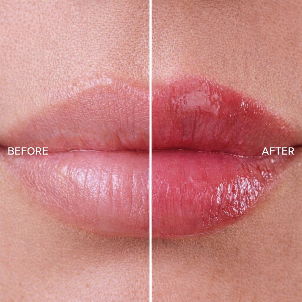 Daily Life Forever52 Juicy Glow Lip Oil.  (3ml)