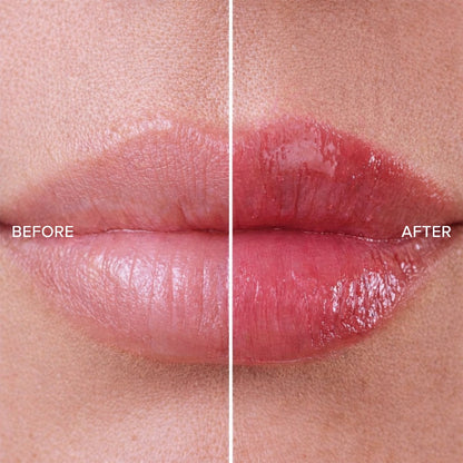 Daily Life Forever52 Juicy Glow Lip Oil.  (3ml)