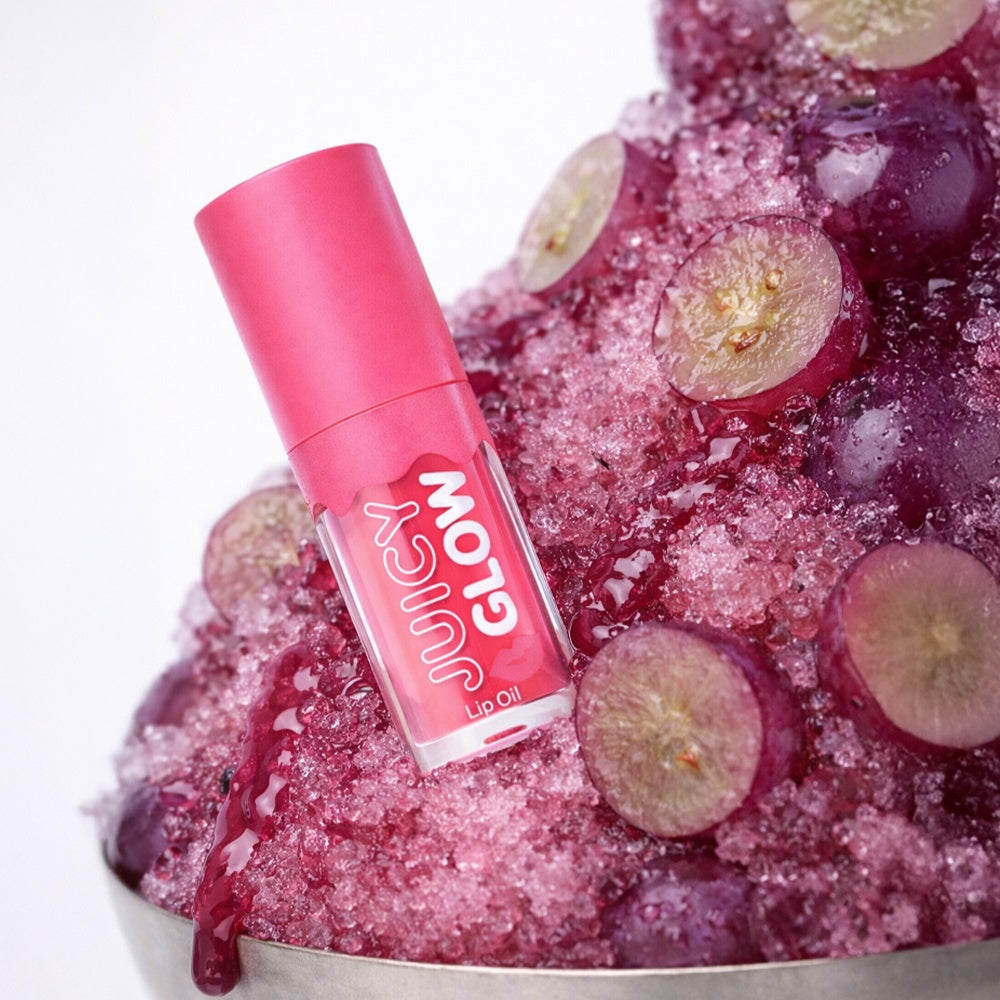 Daily Life Forever52 Juicy Glow Lip Oil.  (3ml)