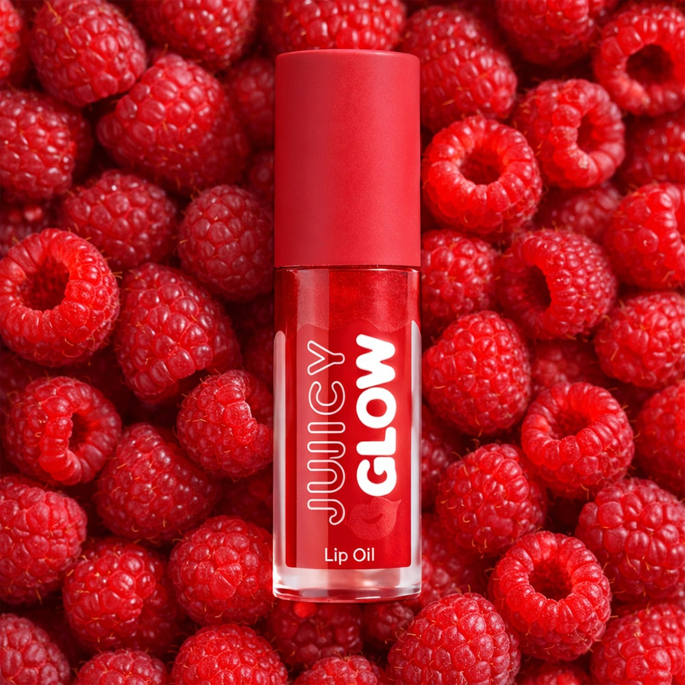 Daily Life Forever52 Juicy Glow Lip Oil.  (3ml)
