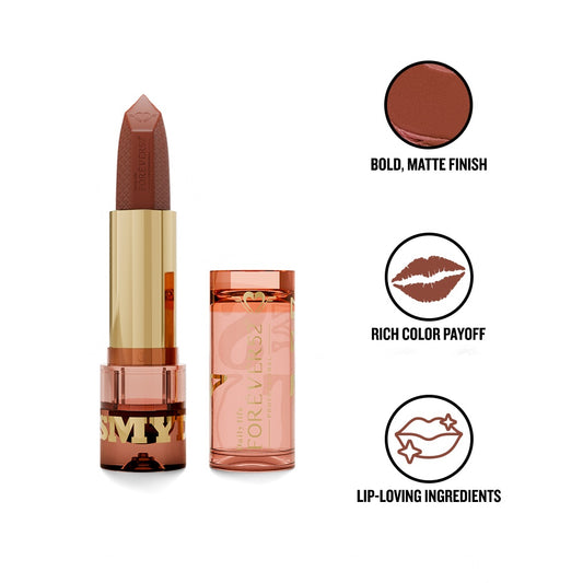 Daily Life Forever52 It's My Day Lipstick  (3.5g)