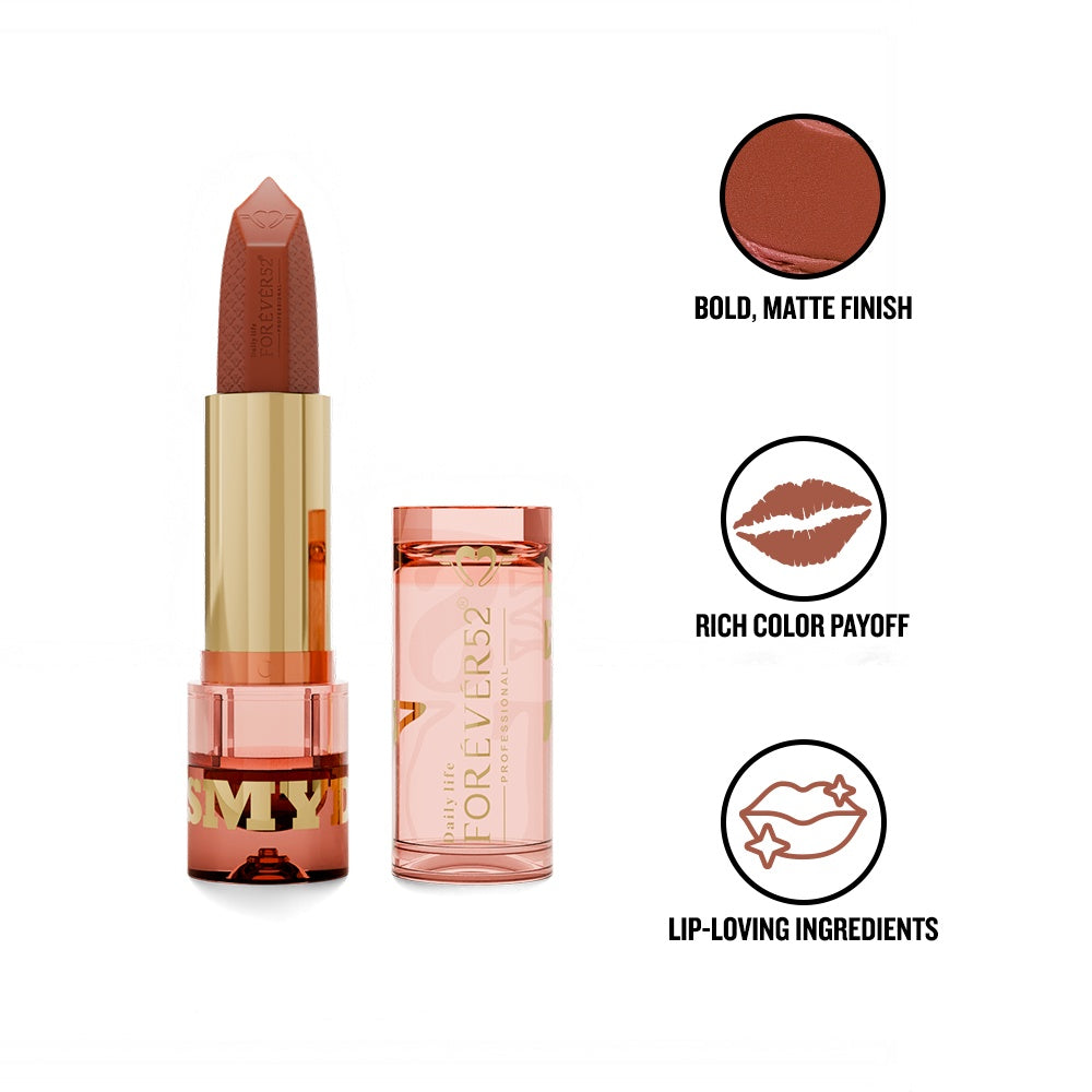 Daily Life Forever52 It's My Day Lipstick  (3.5g)