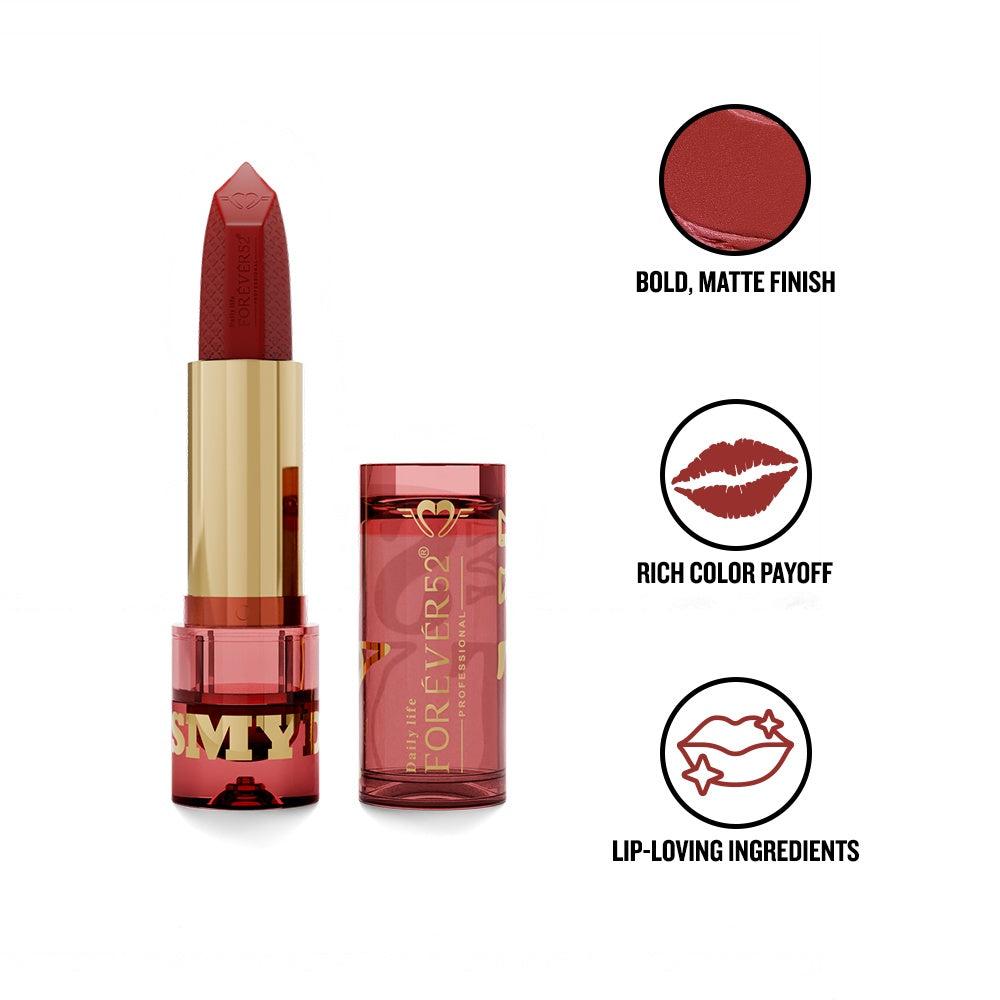 Daily Life Forever52 It's My Day Lipstick  (3.5g)