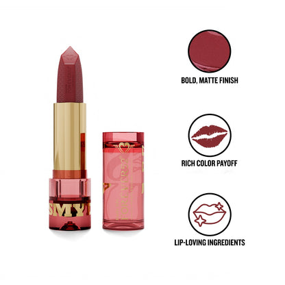 Daily Life Forever52 It's My Day Lipstick  (3.5g)