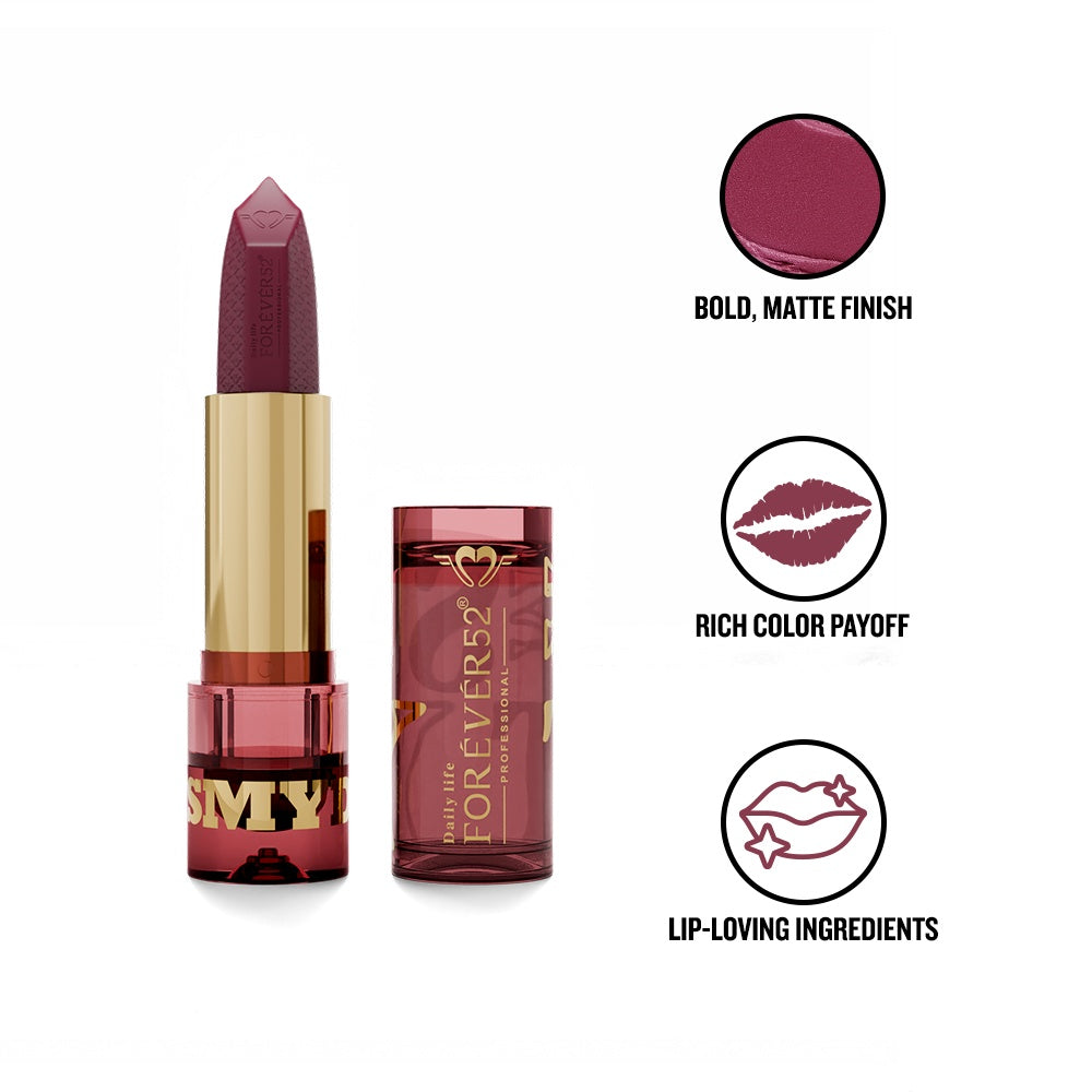 Daily Life Forever52 It's My Day Lipstick  (3.5g)