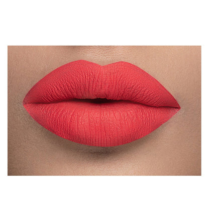 Daily Life Forever52 Velvet Rose Matte Lipstick  (2.5gm)