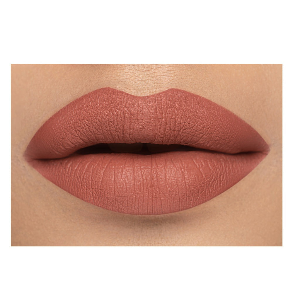 Daily Life Forever52 Velvet Rose Matte Lipstick  (2.5gm)