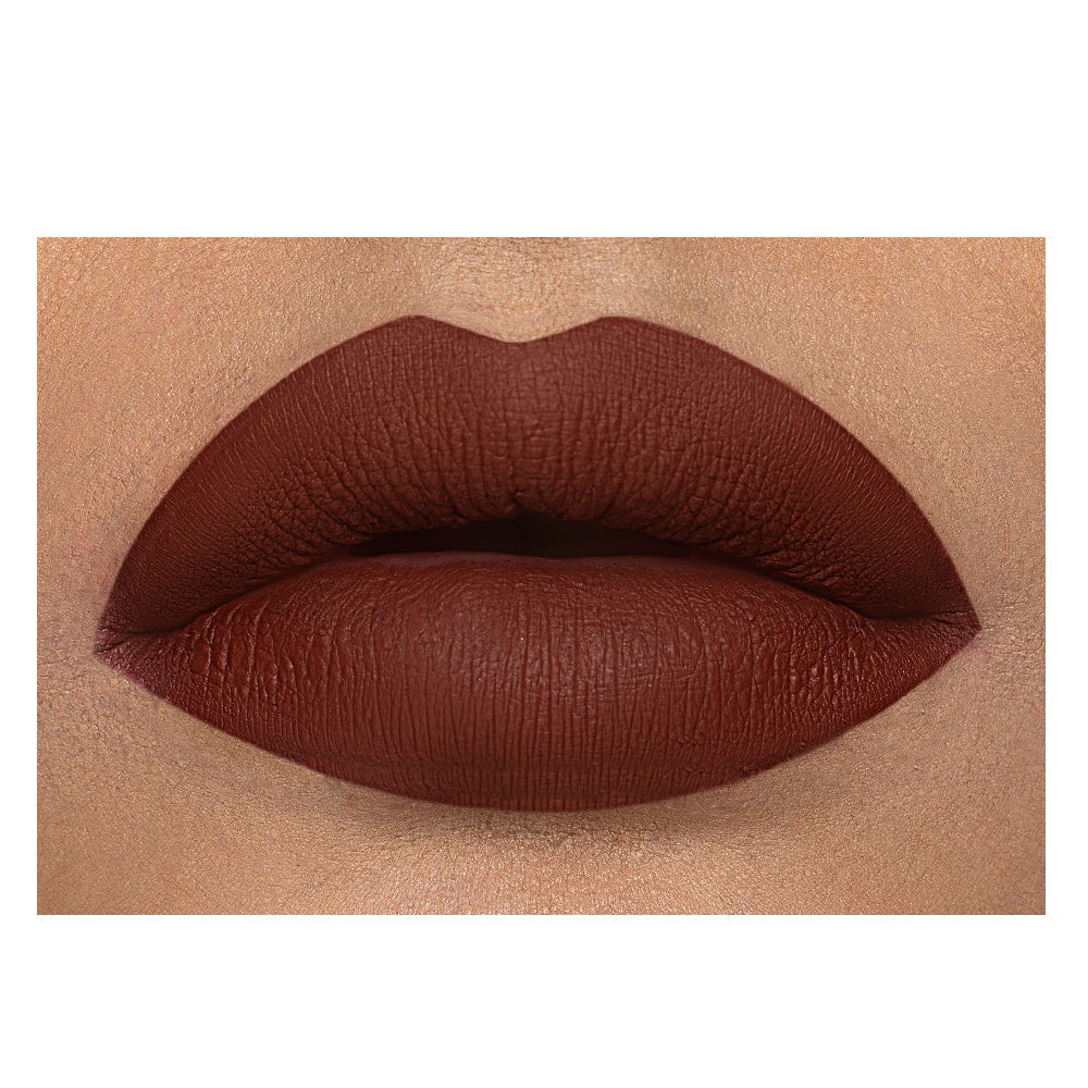 Daily Life Forever52 Velvet Rose Matte Lipstick  (2.5gm)