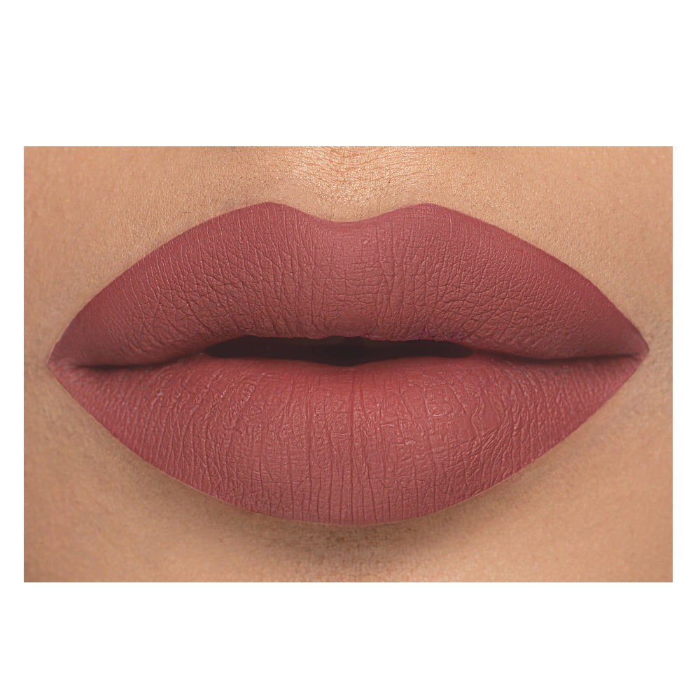 Daily Life Forever52 Velvet Rose Matte Lipstick  (2.5gm)