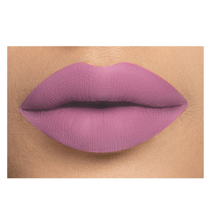 Daily Life Forever52 Velvet Rose Matte Lipstick  (2.5gm)