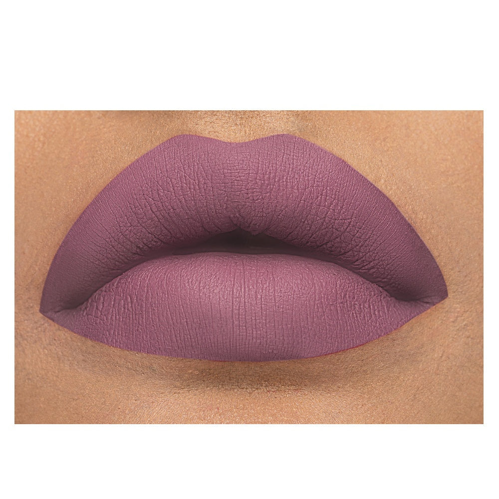 Daily Life Forever52 Velvet Rose Matte Lipstick  (2.5gm)