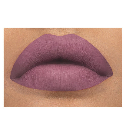Daily Life Forever52 Velvet Rose Matte Lipstick  (2.5gm)