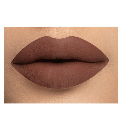 Daily Life Forever52 Velvet Rose Matte Lipstick  (2.5gm)