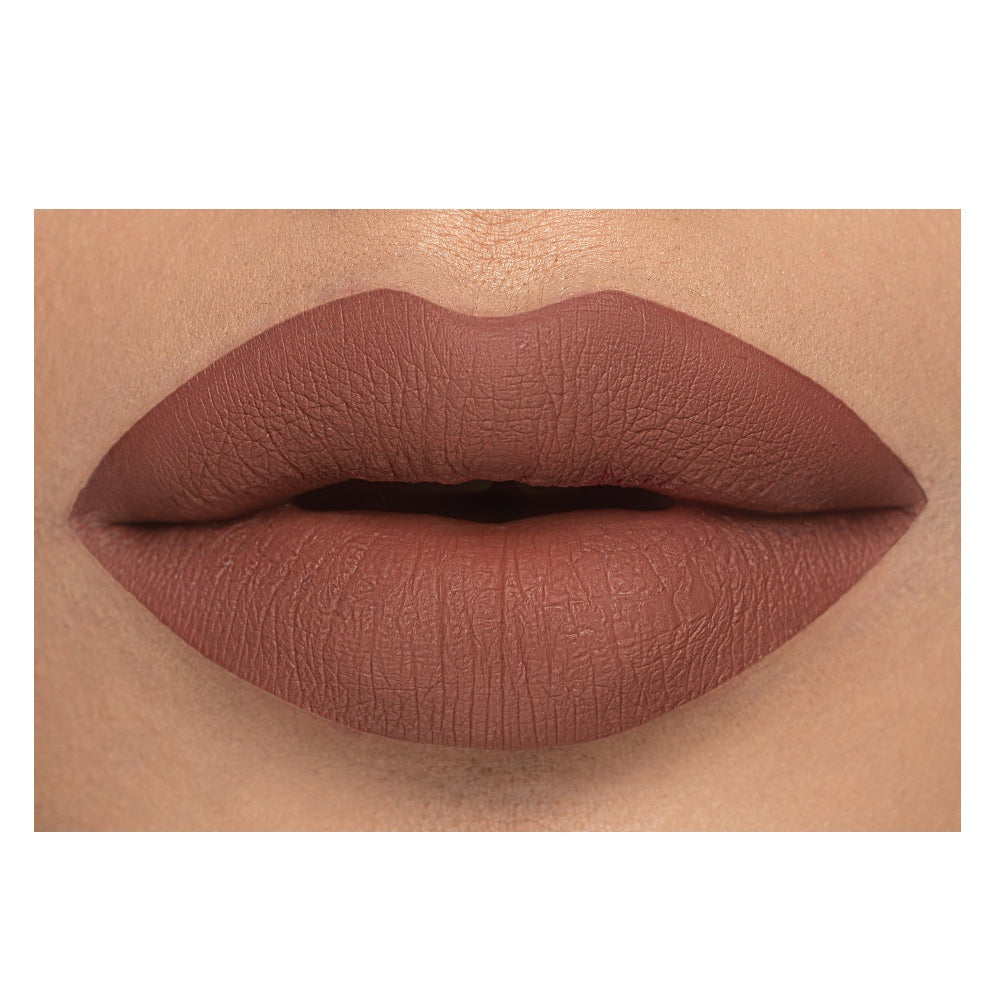 Daily Life Forever52 Velvet Rose Matte Lipstick  (2.5gm)