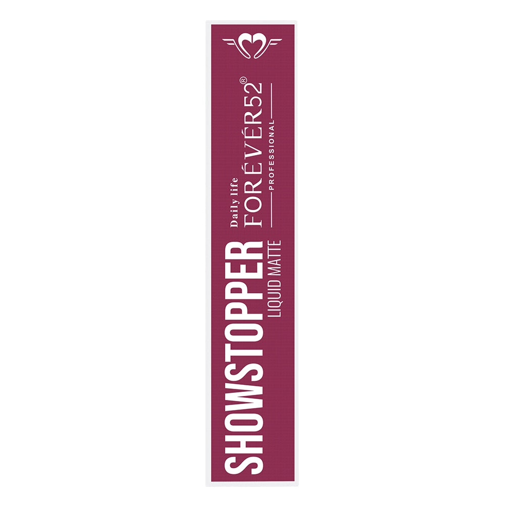 Daily Life Forever52 Show stopper Liquid Matte (5ml)