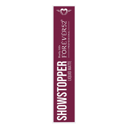Daily Life Forever52 Show stopper Liquid Matte (5ml)