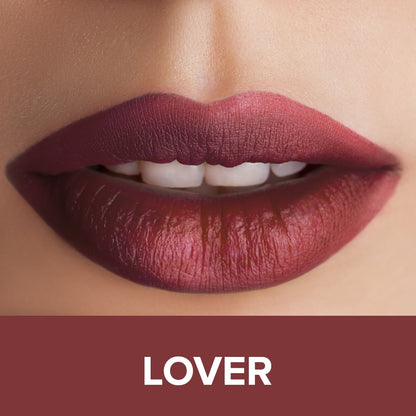 Daily Life Forever52 Show stopper Liquid Matte (5ml)