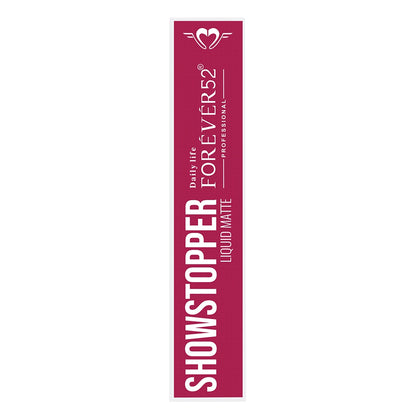 Daily Life Forever52 Show stopper Liquid Matte (5ml)